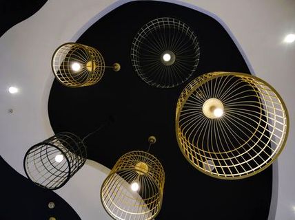  Sân trò chơi bốn phương 